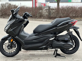 Skootteri Honda Forza 2025 19453267