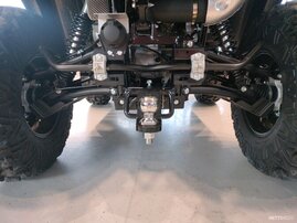 Mönkijä Segway Snarler 2026 19558541