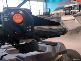 Mönkijä Segway Snarler 2026 19558545