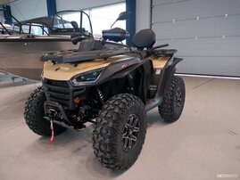 Segway Snarler 3207865
