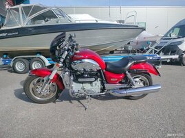 Triumph Rocket III 3209075