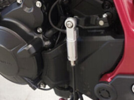 Moottoripyörä Honda CB 2023 19627568