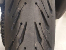 Moottoripyörä Honda CB 2023 19627569