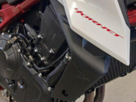 Moottoripyörä Honda CB 2023 19627570