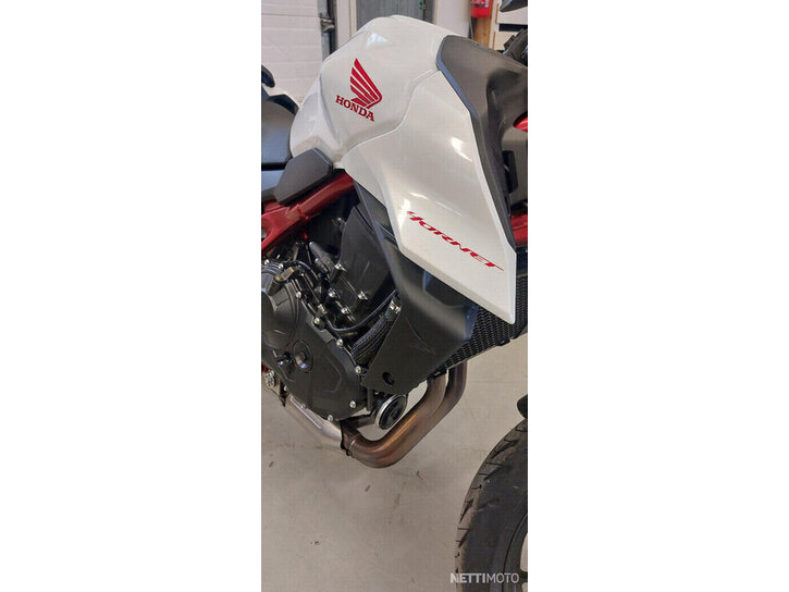 Moottoripyörä Honda CB 2023 19627570