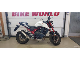 Honda CB 3210340