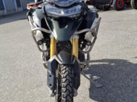 Moottoripyörä Triumph Tiger 2022 19746207