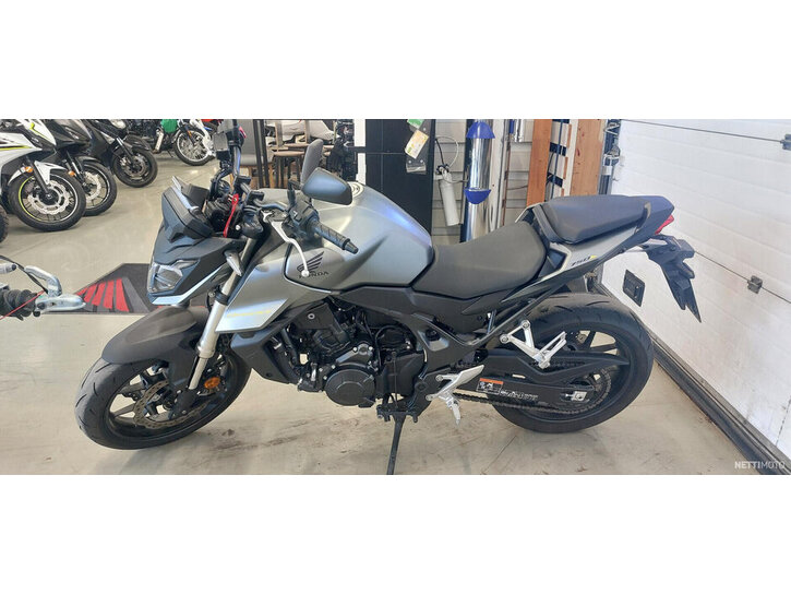 Moottoripyörä Honda CB 2023 19810878