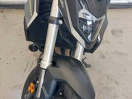 Moottoripyörä Honda CB 2023 19810879