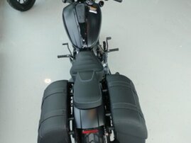 Moottoripyörä Indian Scout 2025 20071361