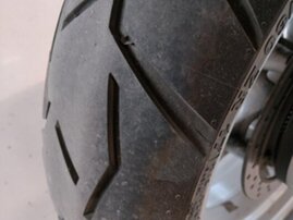 Moottoripyörä BMW R 2006 20071510
