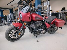 Indian Chief 3223929