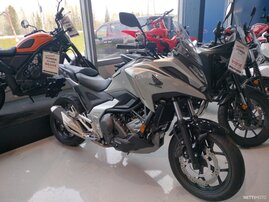 Honda NC 3227354