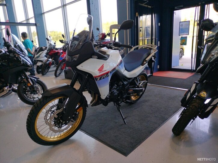 Moottoripyörä Honda XL 2026 20481904