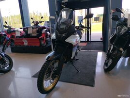 Moottoripyörä Honda XL 2026 20481905