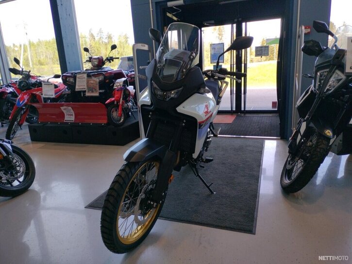 Moottoripyörä Honda XL 2026 20481905