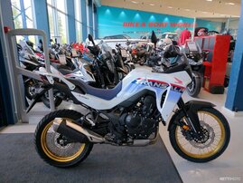 Moottoripyörä Honda XL 2026 20481906