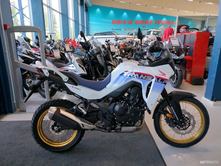 Moottoripyörä Honda XL 2026 20481906