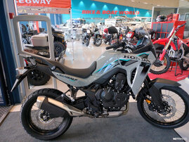 Honda XL 3234278