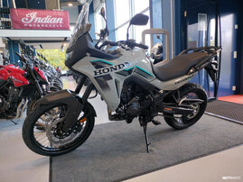 Moottoripyörä Honda XL 2026 26832968