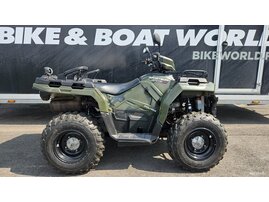 Mönkijä Polaris Sportsman 2021 20740753