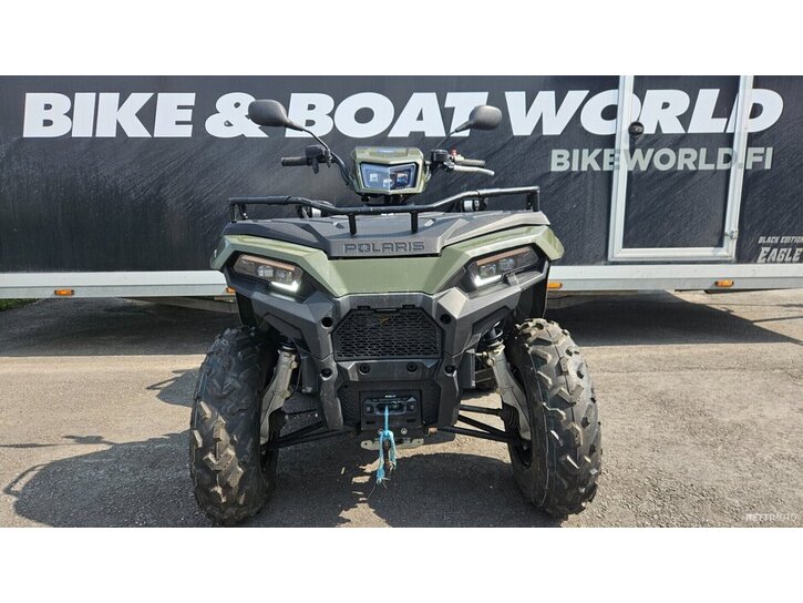 Mönkijä Polaris Sportsman 2021 20740754