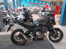 Honda CB 3245722