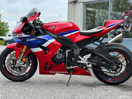 Moottoripyörä Honda CBR 2024 20865006