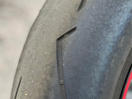 Moottoripyörä Honda CBR 2024 20865020