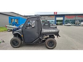 Mönkijä Segway Fugleman 2025 21493164