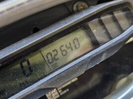 Moottoripyörä Husqvarna FE 2023 21834071
