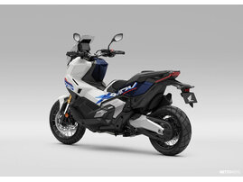Moottoripyörä Honda X-ADV 2026 22244544