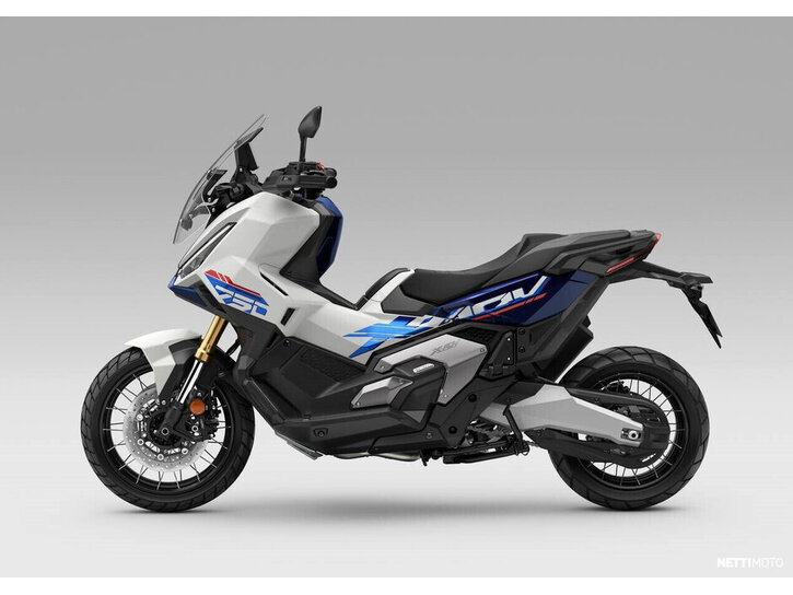 Moottoripyörä Honda X-ADV 2026 22244545