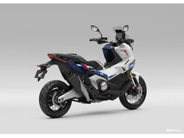 Moottoripyörä Honda X-ADV 2026 22244547