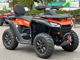Segway Snarler 3285876
