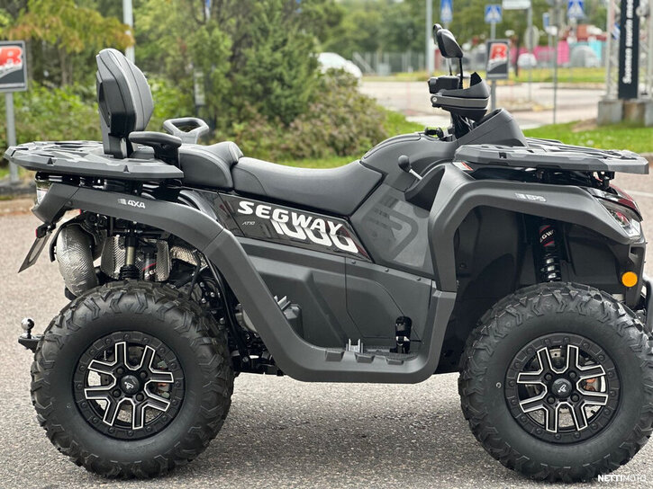Mönkijä Segway Snarler 2025 22355581