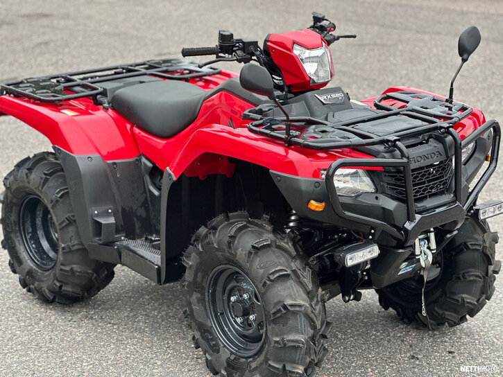 Mönkijä Honda TRX 2026 22372857