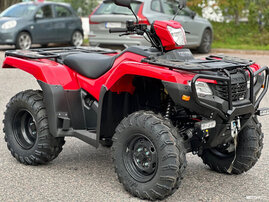 Honda TRX 3288452