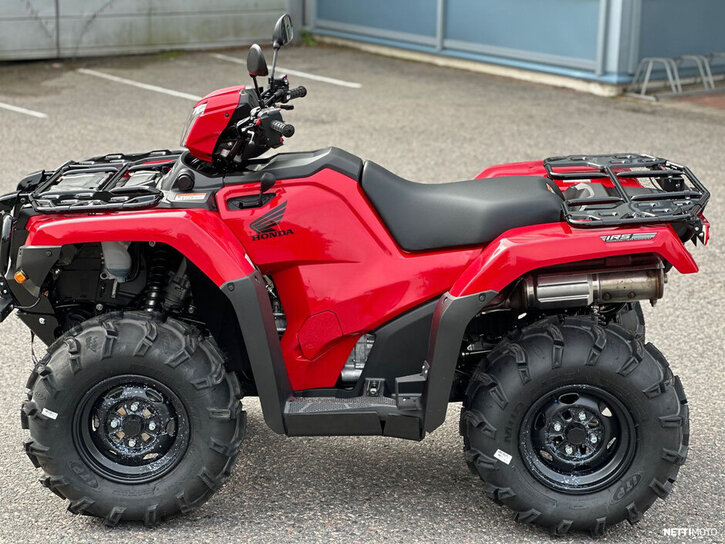 Mönkijä Honda TRX 2026 22456372