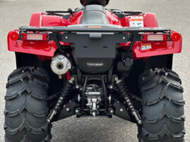 Mönkijä Honda TRX 2026 22456375