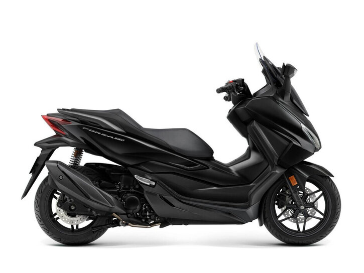 Skootteri Honda Forza 2025 22474265