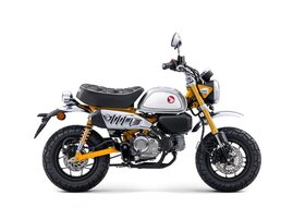 Honda Monkey 3289072