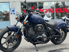 Moottoripyörä Indian Chief 2024 22597980