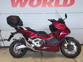 Honda Forza 3292415