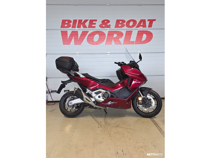Skootteri Honda Forza 2021 22610689