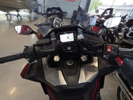 Skootteri Honda Forza 2021 22610711