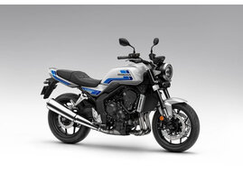 Moottoripyörä Honda CB 2026 23020267