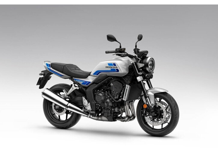 Moottoripyörä Honda CB 2026 23020267