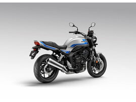 Moottoripyörä Honda CB 2026 23020268