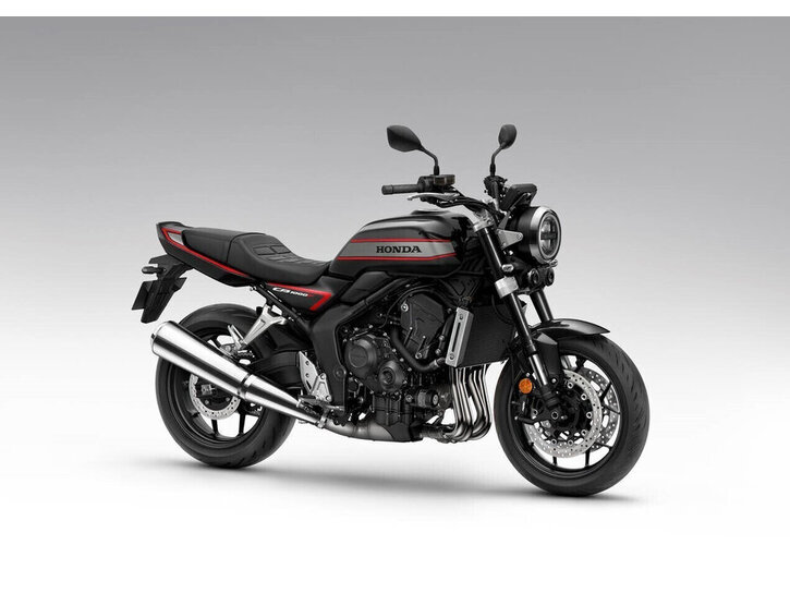 Moottoripyörä Honda CB 2026 23020270